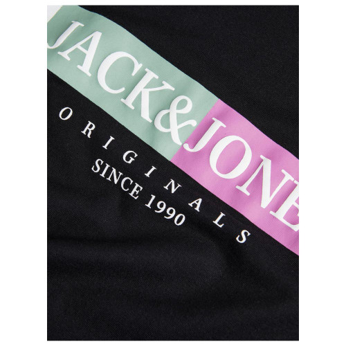 Jack & Jones Ανδρική κοντομάνικη μπλούζα